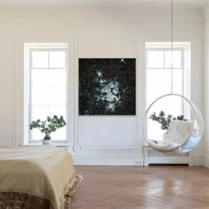 Shop Limited-edition cosmic art print: Billowing Magnificence